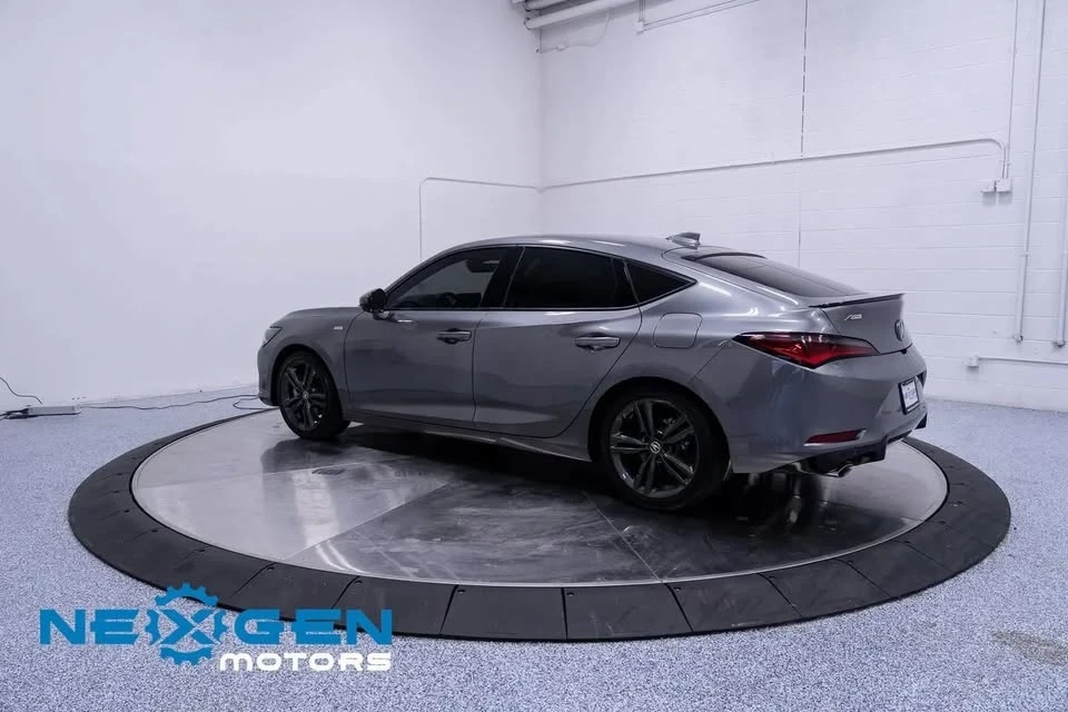 2024 Acura Integra 5th Gen - Image 14 of 20