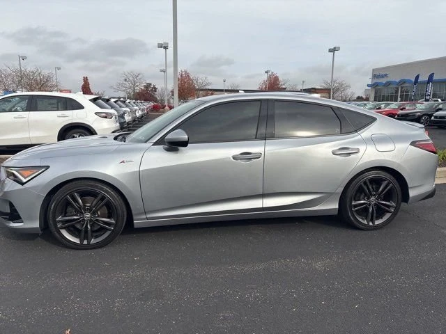 2024 Acura Integra 5th Gen - Image 2 of 8