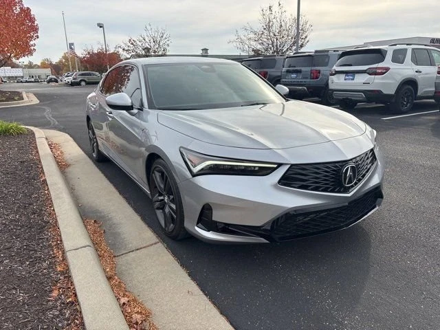 2024 Acura Integra 5th Gen - Image 4 of 8