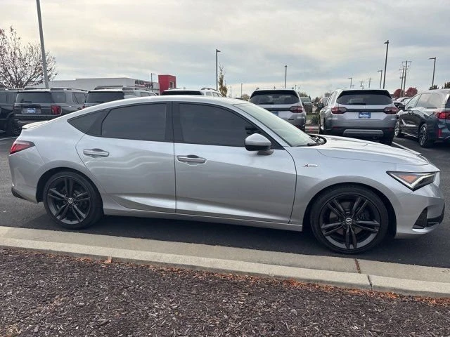 2024 Acura Integra 5th Gen - Image 3 of 8