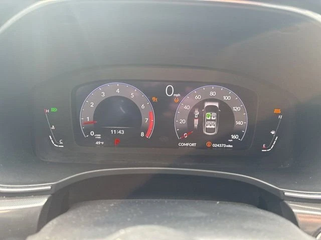2024 Acura Integra 5th Gen - Image 7 of 8