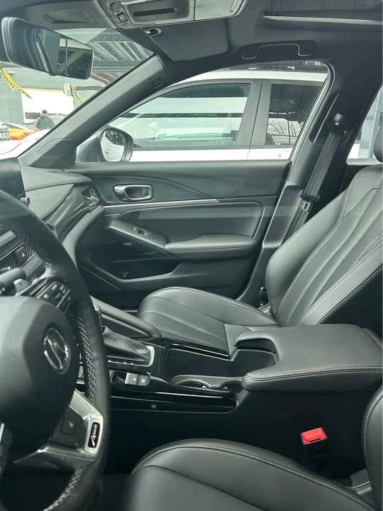 2024 Acura Integra 5th Gen - Image 4 of 5