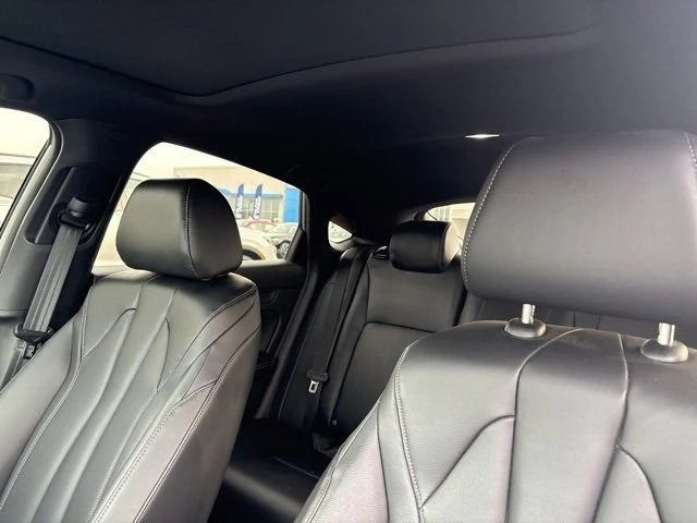 2024 Acura Integra 5th Gen - Image 5 of 8