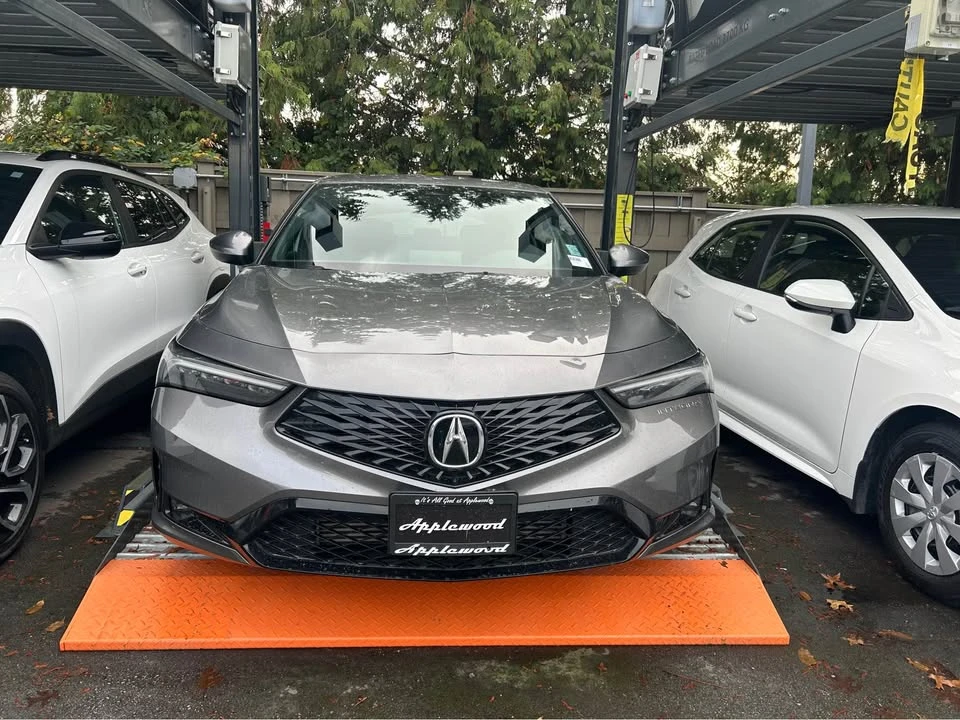 2024 Acura Integra 5th Gen - Image 2 of 5