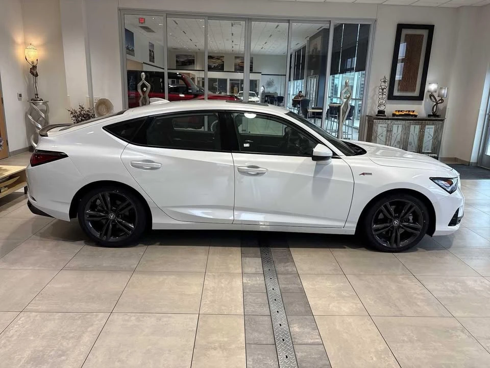 2024 Acura Integra 5th Gen - Image 5 of 11