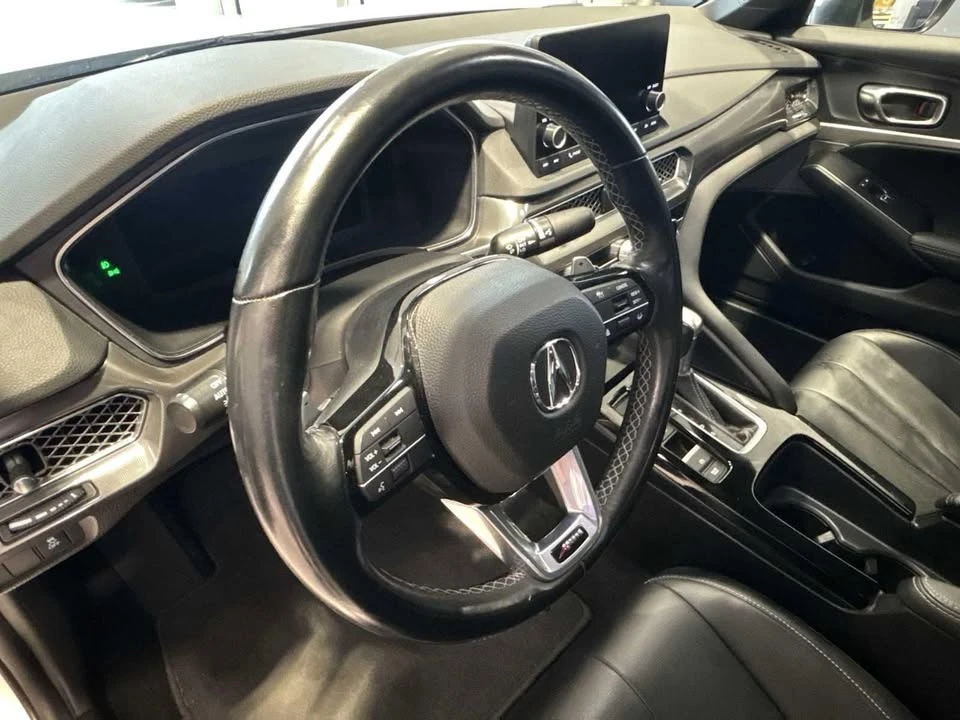 2024 Acura Integra 5th Gen - Image 8 of 11