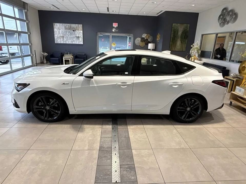 2024 Acura Integra 5th Gen - Image 6 of 11