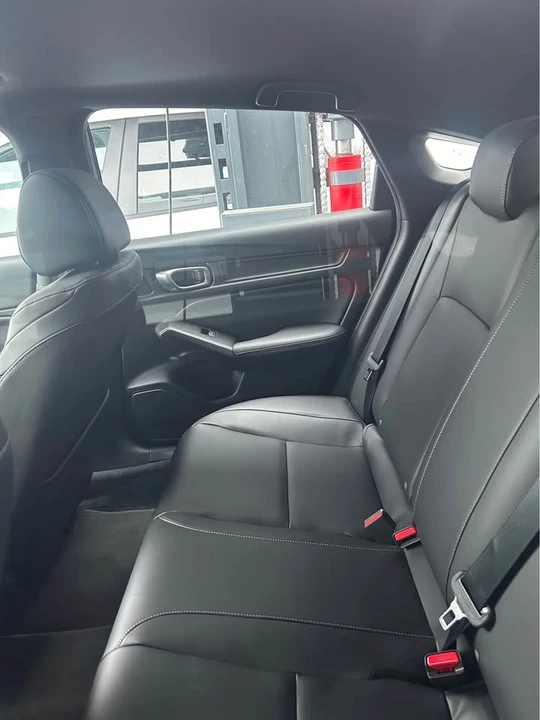 2024 Acura Integra 5th Gen - Image 5 of 5