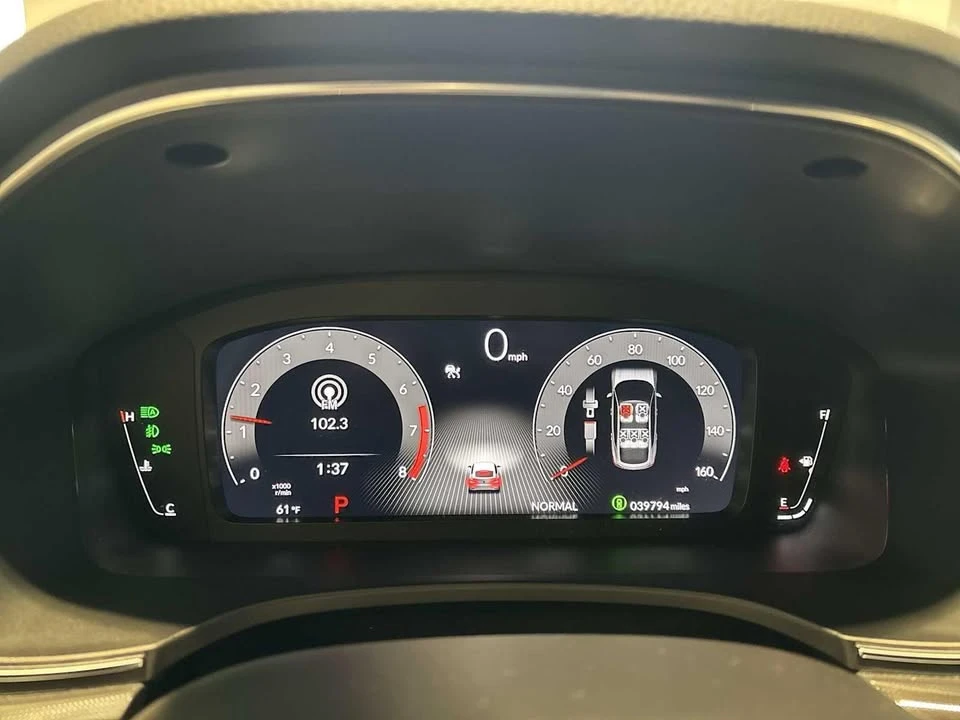 2024 Acura Integra 5th Gen - Image 7 of 11