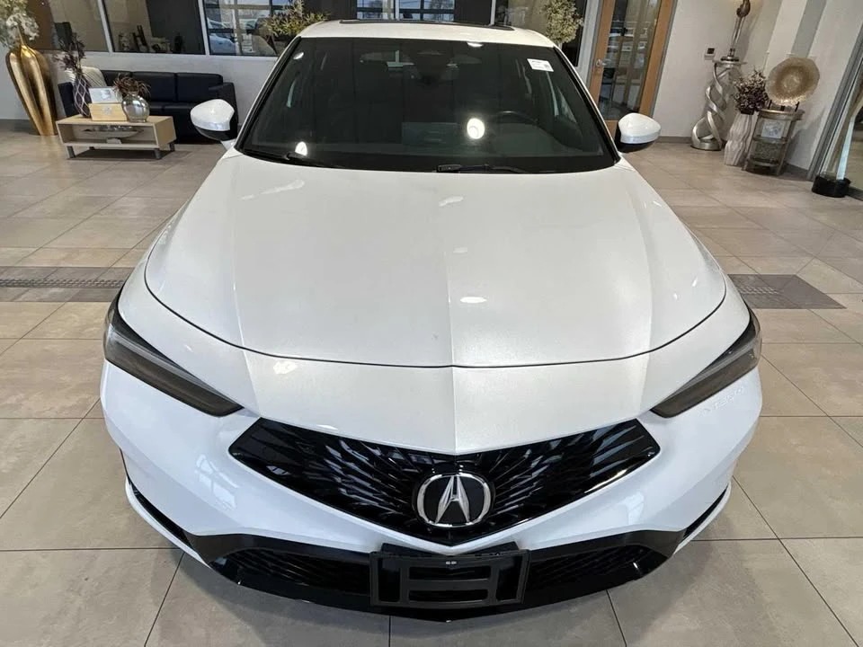 2024 Acura Integra 5th Gen - Image 2 of 11