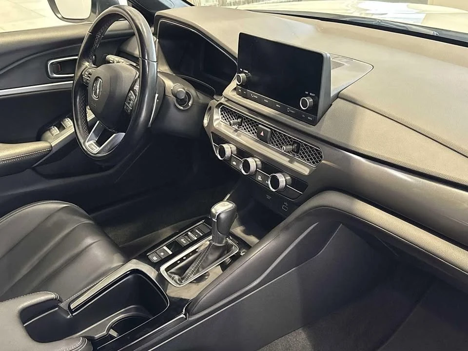 2024 Acura Integra 5th Gen - Image 9 of 11