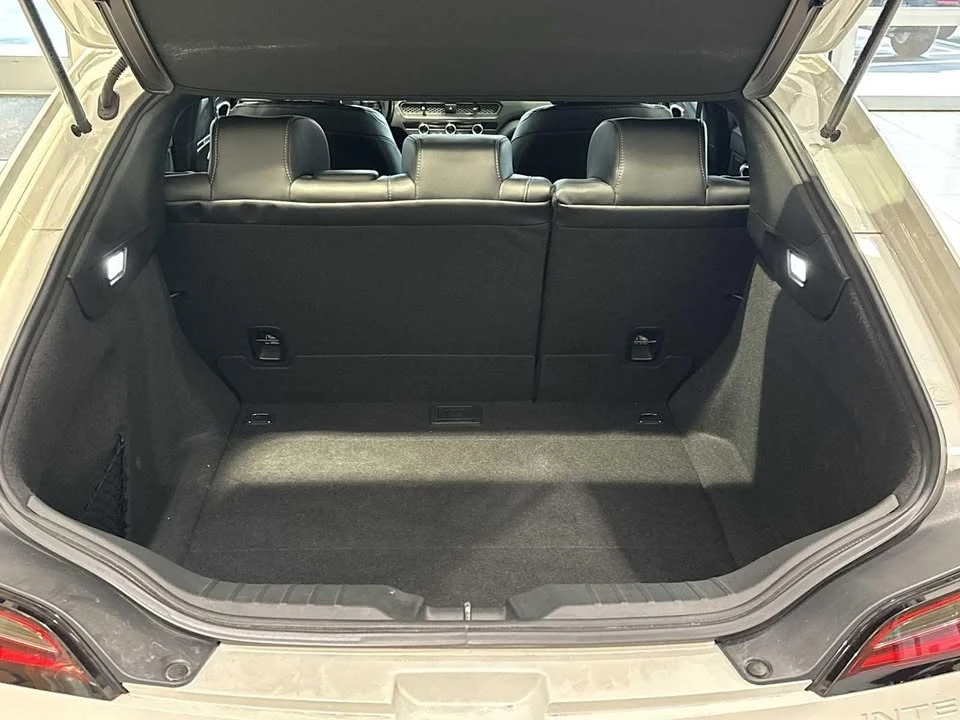 2024 Acura Integra 5th Gen - Image 11 of 11