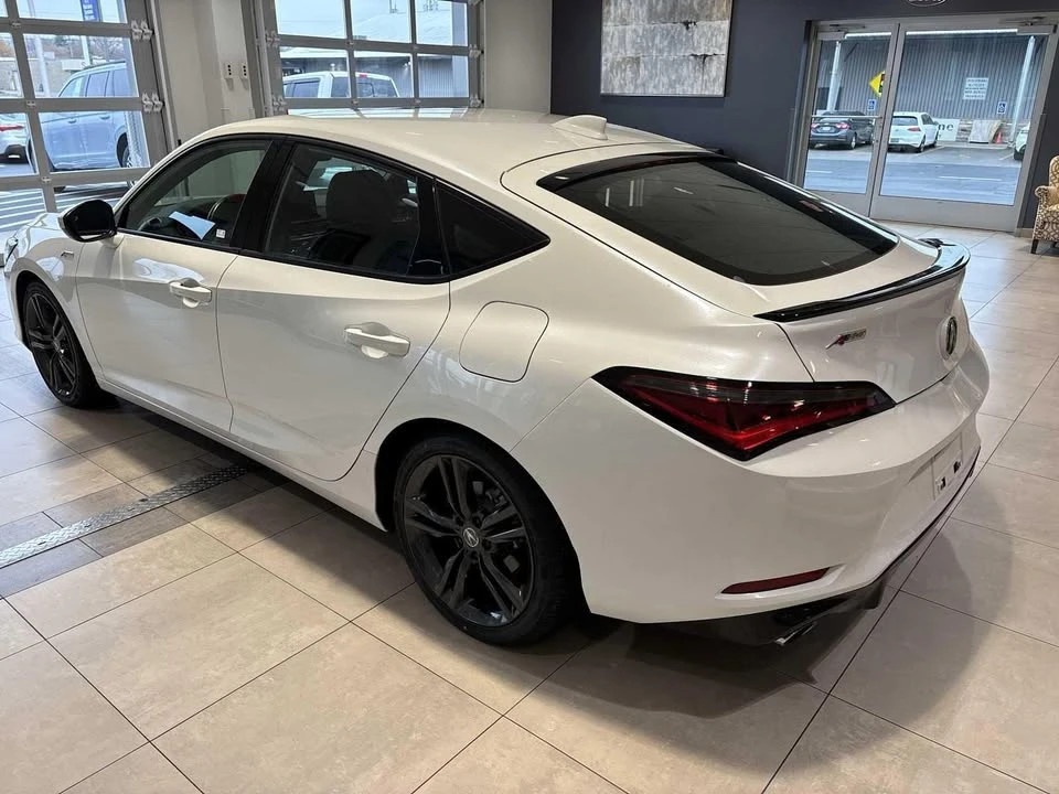2024 Acura Integra 5th Gen - Image 4 of 11