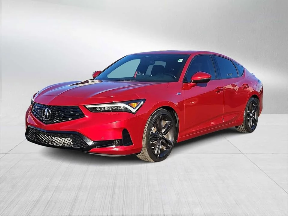 2024 Acura Integra 5th Gen - Image 4 of 19