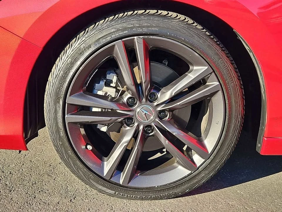 2024 Acura Integra 5th Gen - Image 13 of 19