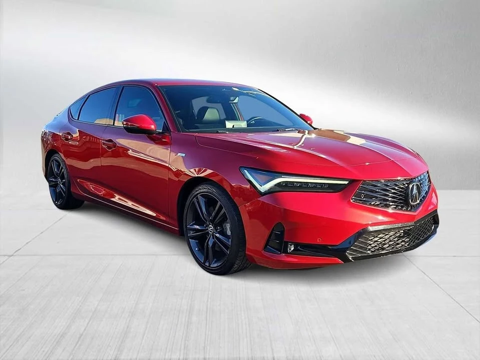 2024 Acura Integra 5th Gen - Image 2 of 19