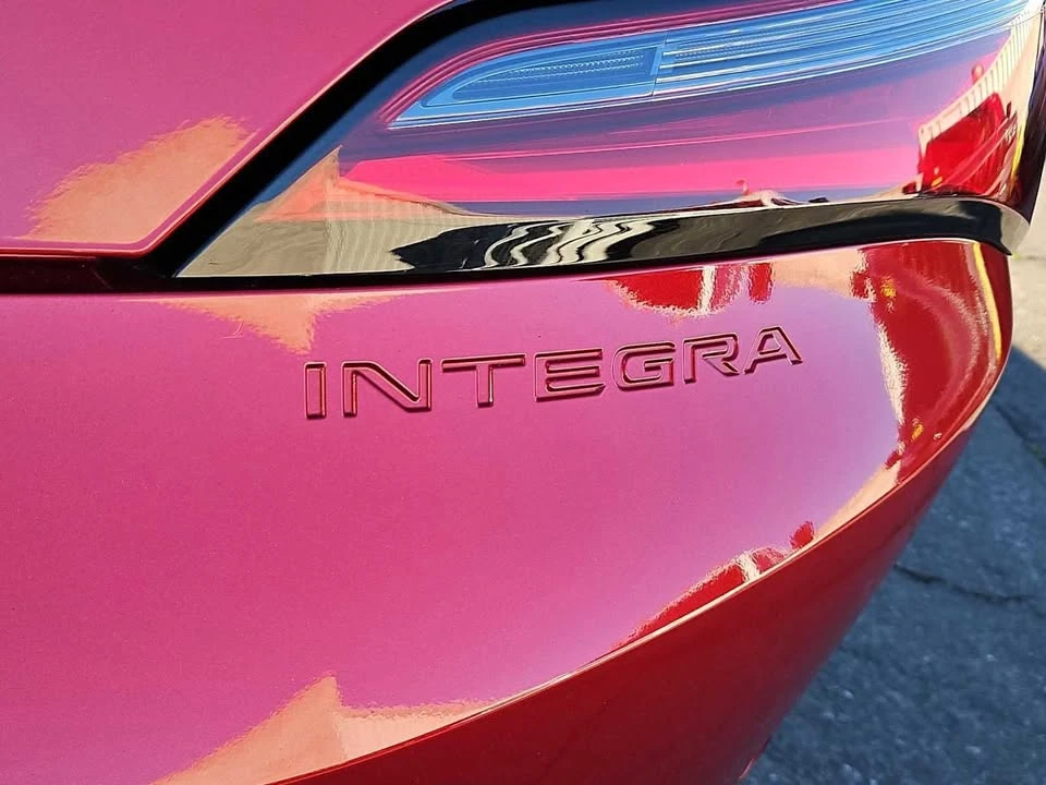 2024 Acura Integra 5th Gen - Image 12 of 19