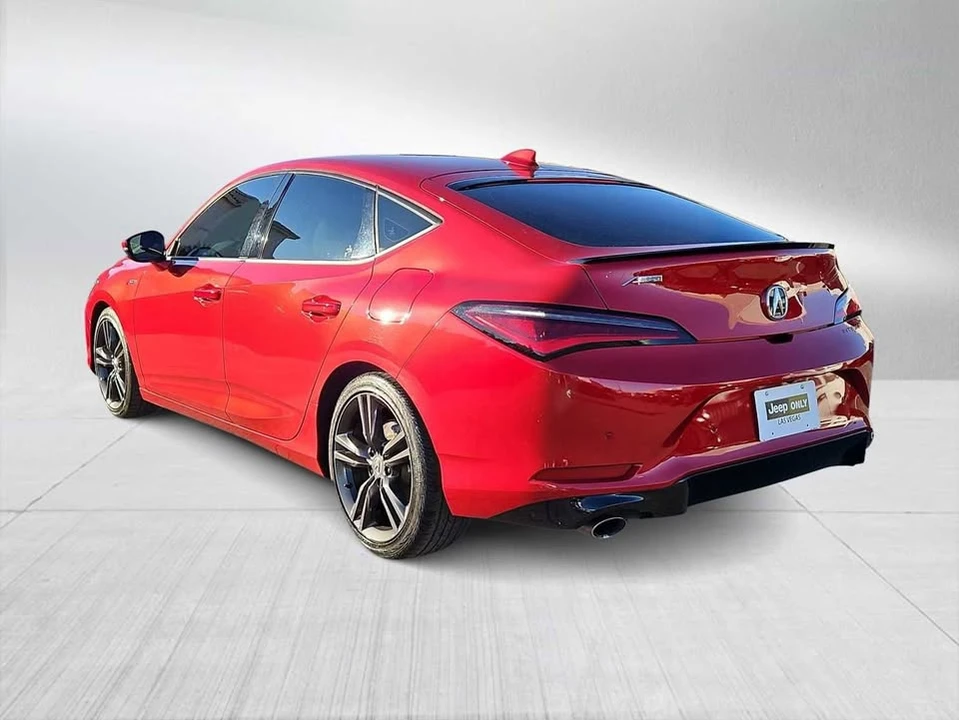 2024 Acura Integra 5th Gen - Image 6 of 19