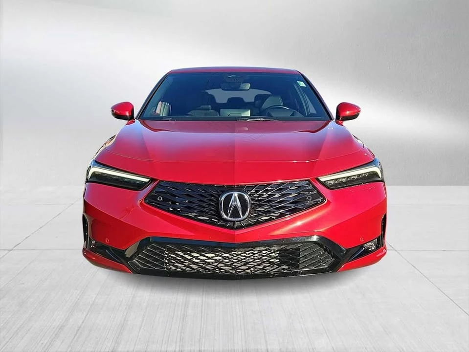 2024 Acura Integra 5th Gen - Image 3 of 19