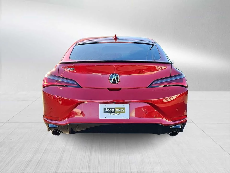 2024 Acura Integra 5th Gen - Image 7 of 19