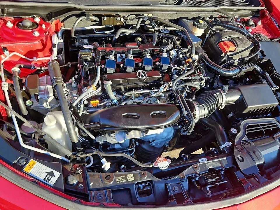 2024 Acura Integra 5th Gen - Image 14 of 19