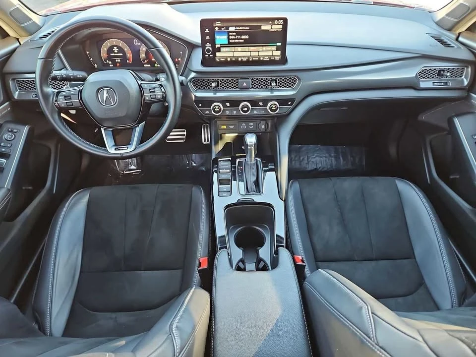 2024 Acura Integra 5th Gen - Image 15 of 19