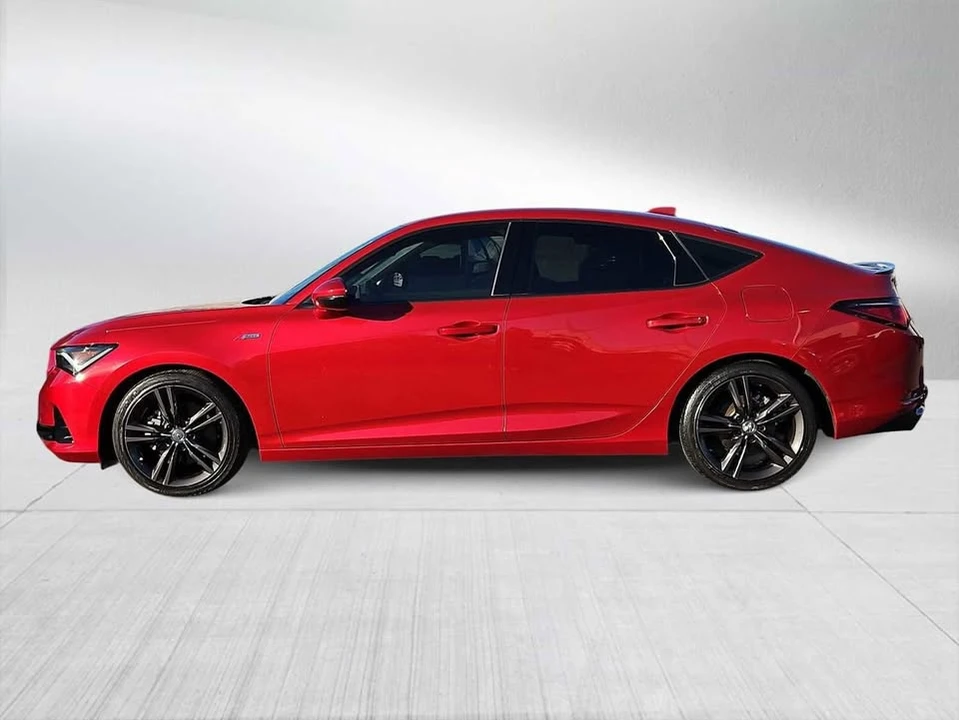 2024 Acura Integra 5th Gen - Image 5 of 19
