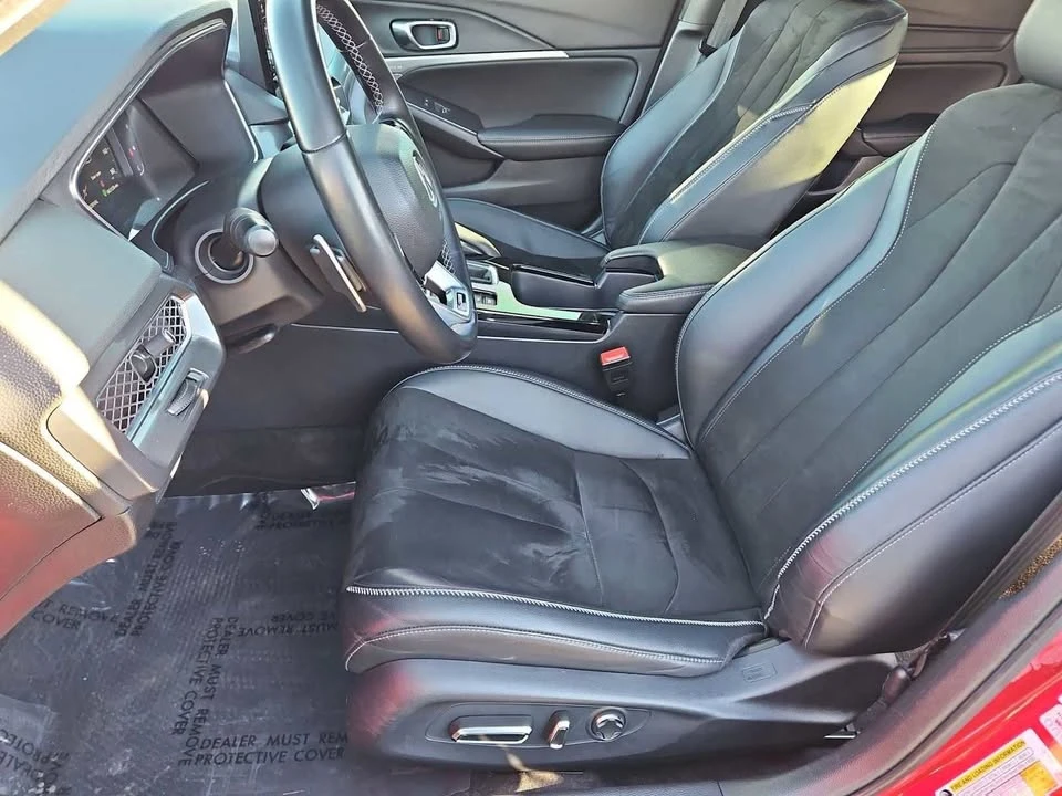 2024 Acura Integra 5th Gen - Image 16 of 19