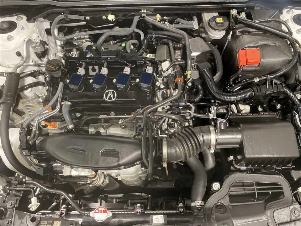 2024 Acura Integra 5th Gen - Image 8 of 19