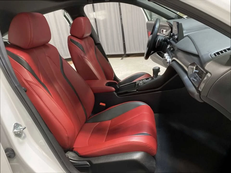 2024 Acura Integra 5th Gen - Image 13 of 19