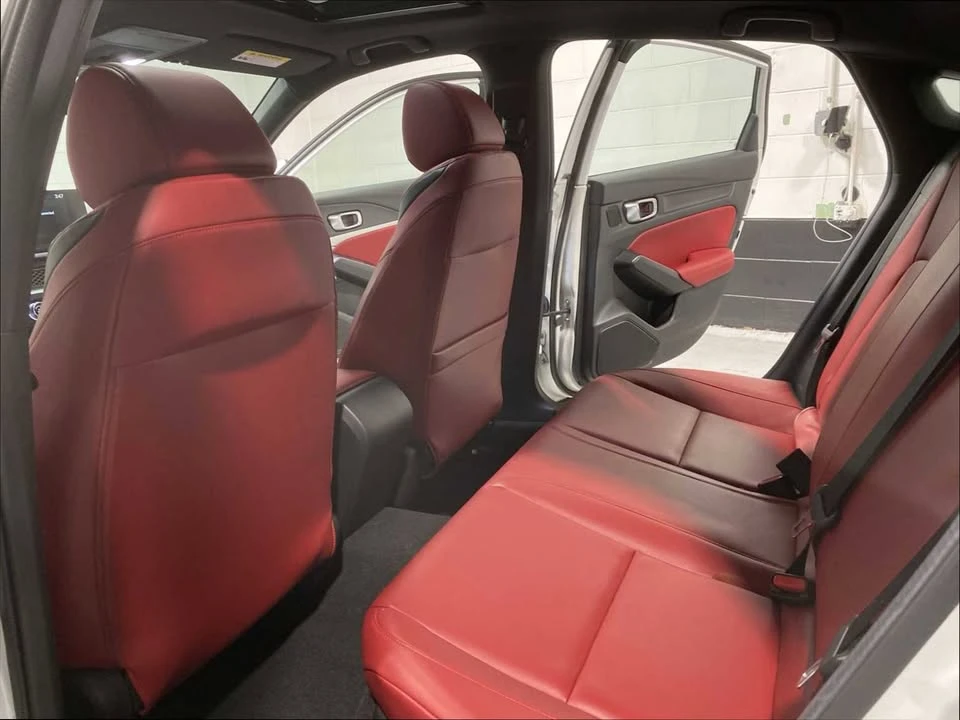 2024 Acura Integra 5th Gen - Image 11 of 19