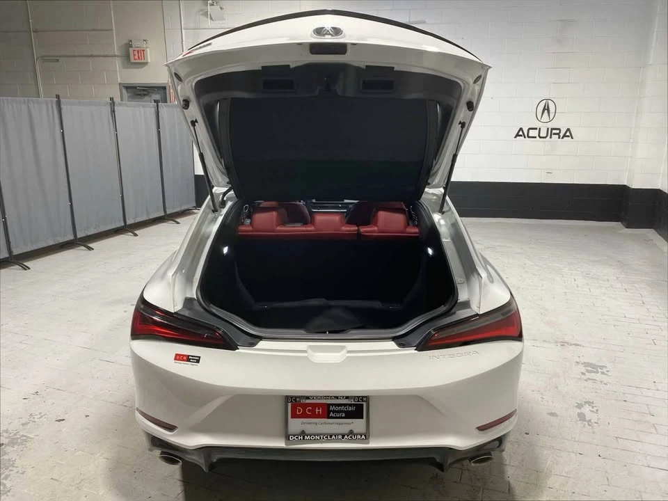 2024 Acura Integra 5th Gen - Image 18 of 19