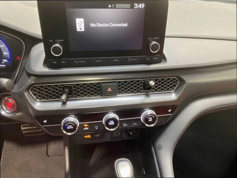 2024 Acura Integra 5th Gen - Image 15 of 19