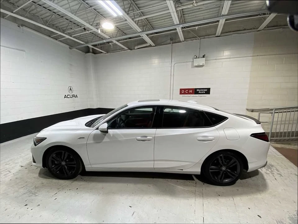 2024 Acura Integra 5th Gen - Image 3 of 19