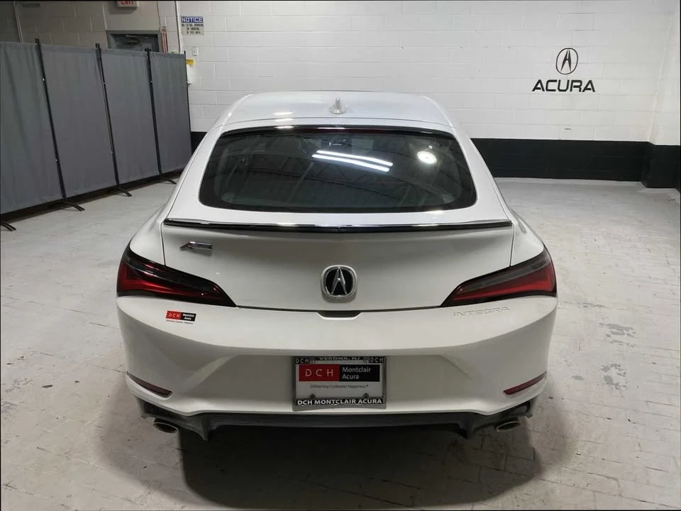 2024 Acura Integra 5th Gen - Image 4 of 19