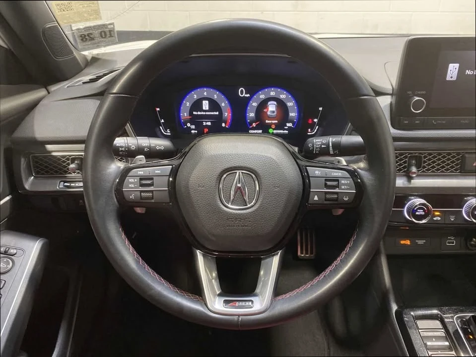 2024 Acura Integra 5th Gen - Image 14 of 19