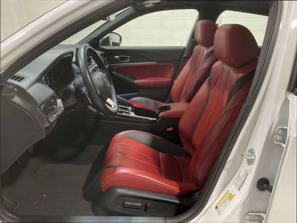 2024 Acura Integra 5th Gen - Image 2 of 19