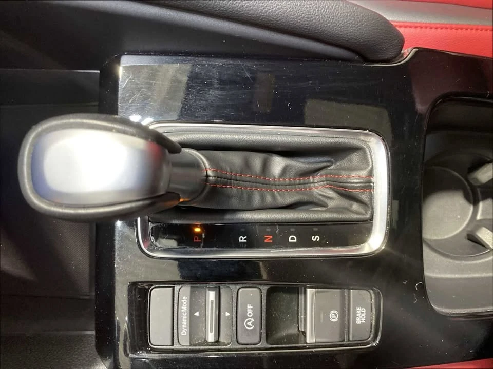 2024 Acura Integra 5th Gen - Image 16 of 19