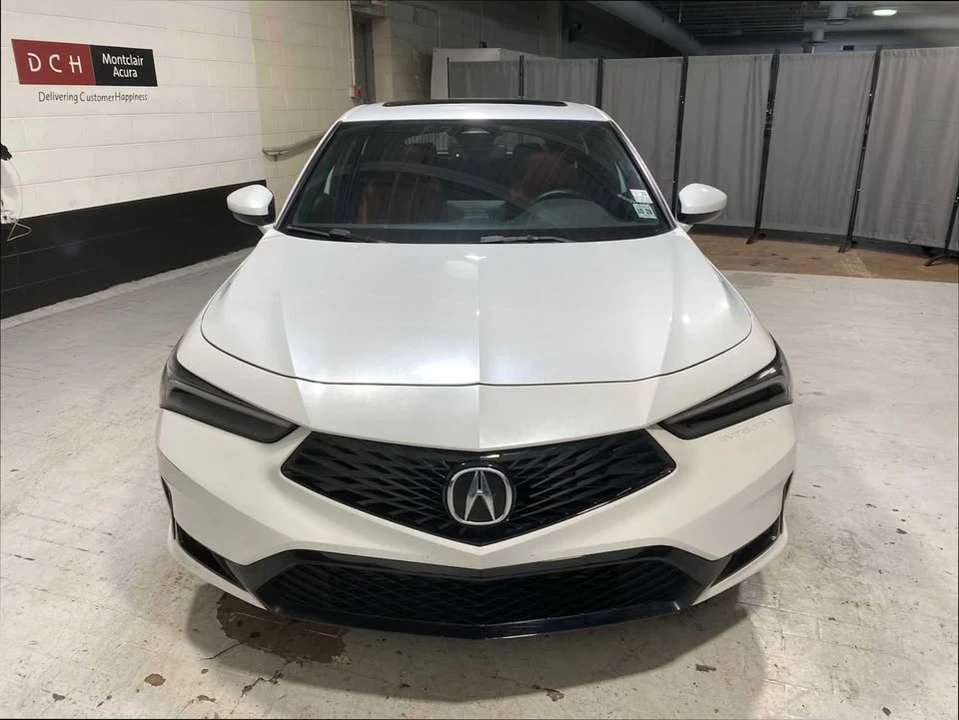 2024 Acura Integra 5th Gen - Image 5 of 19