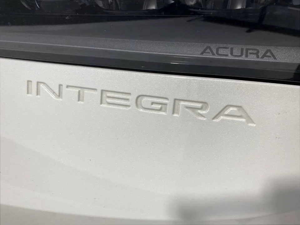 2024 Acura Integra 5th Gen - Image 6 of 19