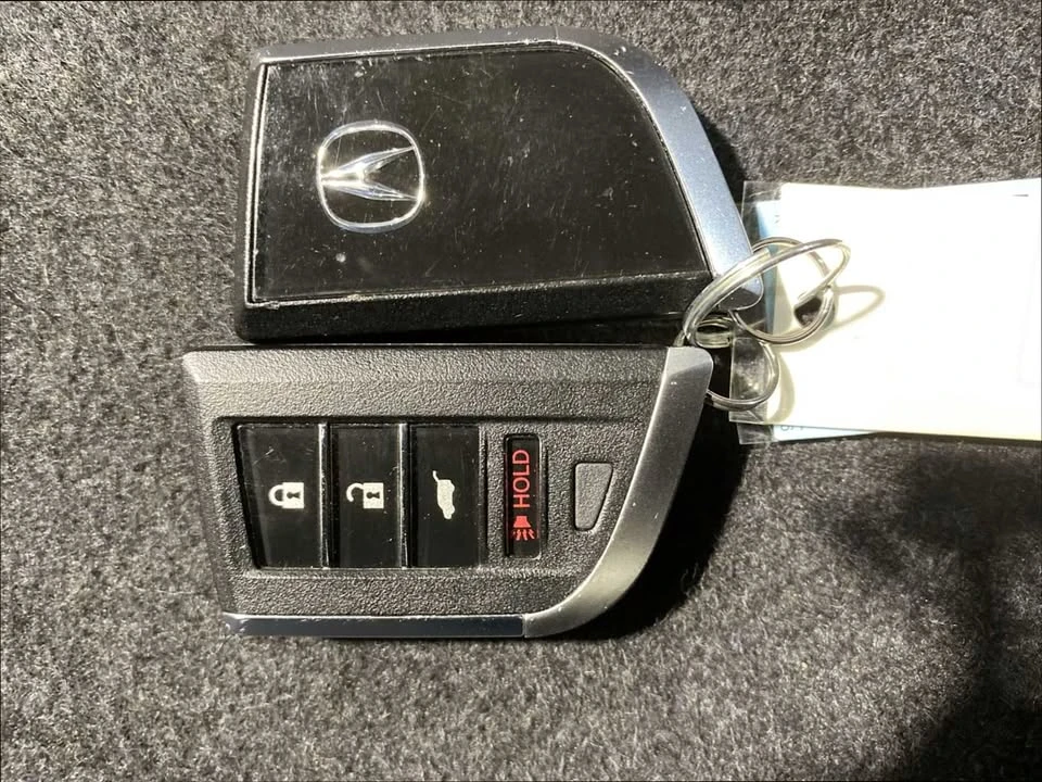 2024 Acura Integra 5th Gen - Image 19 of 19