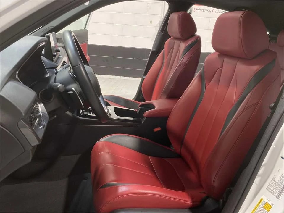 2024 Acura Integra 5th Gen - Image 10 of 19
