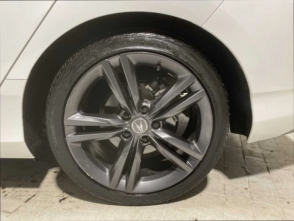 2024 Acura Integra 5th Gen - Image 7 of 19