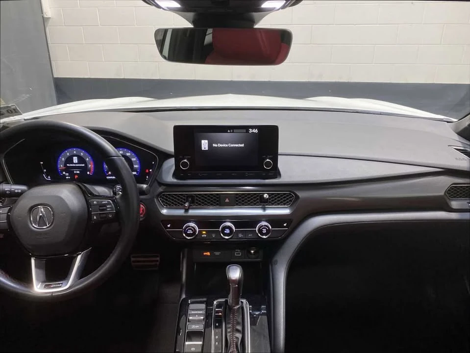 2024 Acura Integra 5th Gen - Image 9 of 19