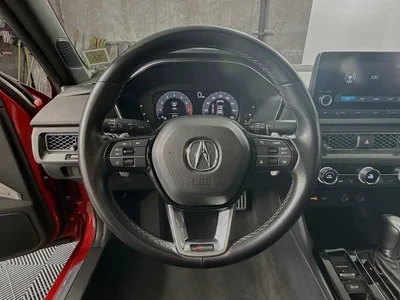 2024 Acura Integra 5th Gen - Image 8 of 10