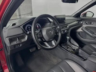 2024 Acura Integra 5th Gen - Image 7 of 10