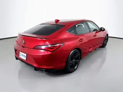 2024 Acura Integra 5th Gen - Image 6 of 10