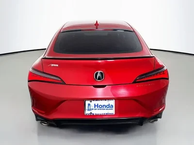 2024 Acura Integra 5th Gen - Image 5 of 10