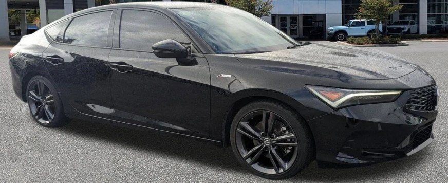 2024 Acura Integra 5th Gen - Image 2 of 2