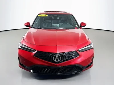 2024 Acura Integra 5th Gen - Image 2 of 10